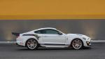 Shelby GT500 Dragon Snake 2019 года